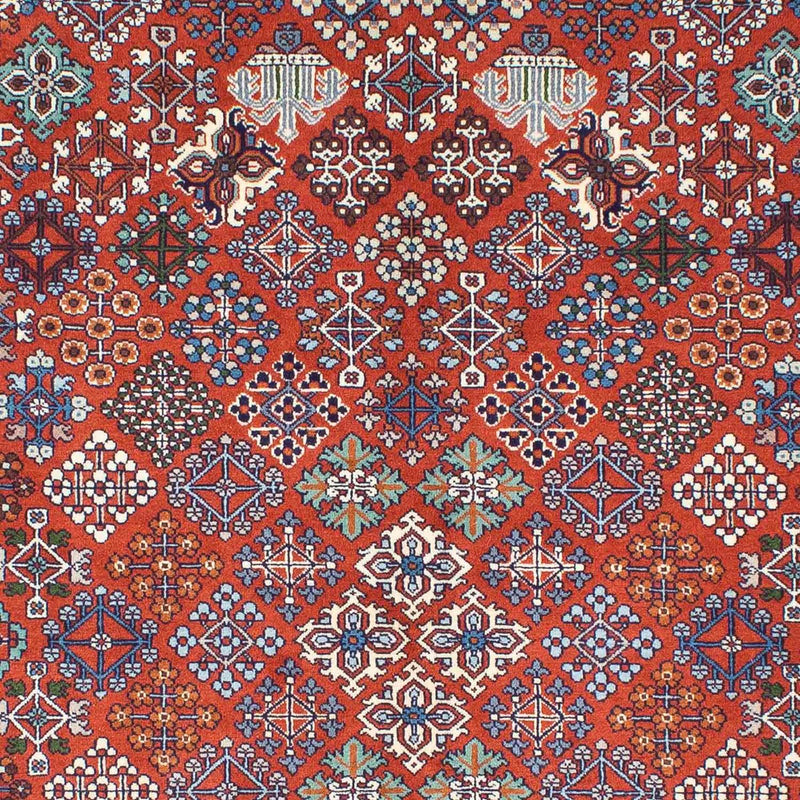 Meymeh Teppe 166x250cm - Persisk teppe