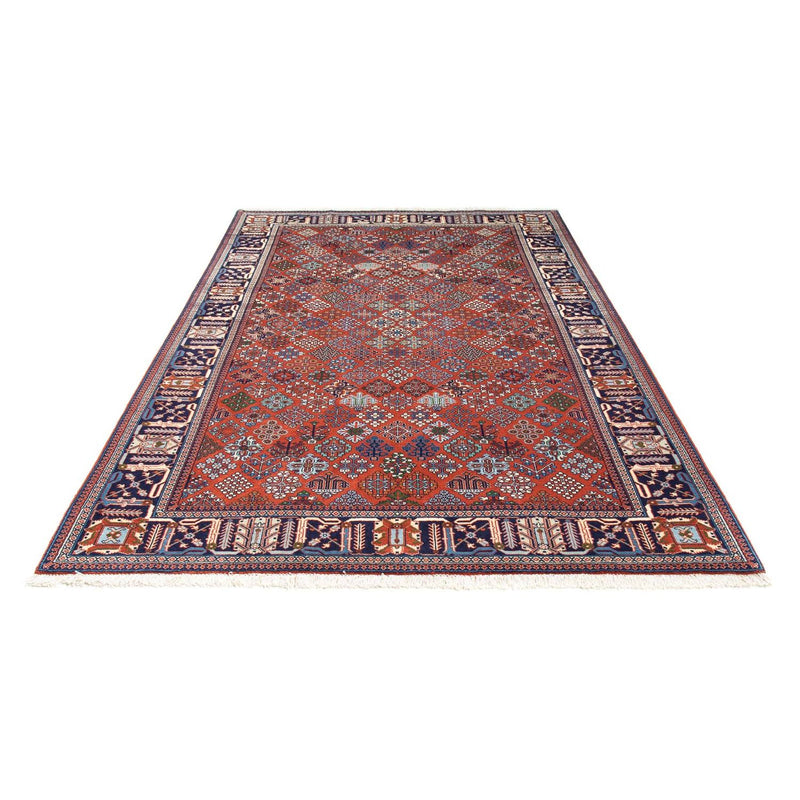 Meymeh Teppe 166x250cm - Persisk teppe