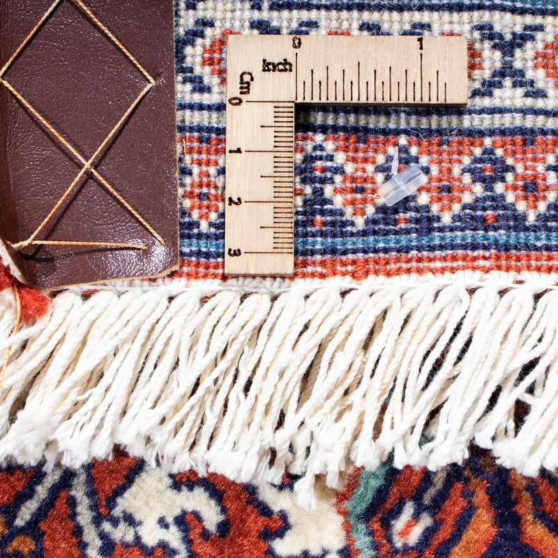Meymeh Teppe 166x250cm - Persisk teppe
