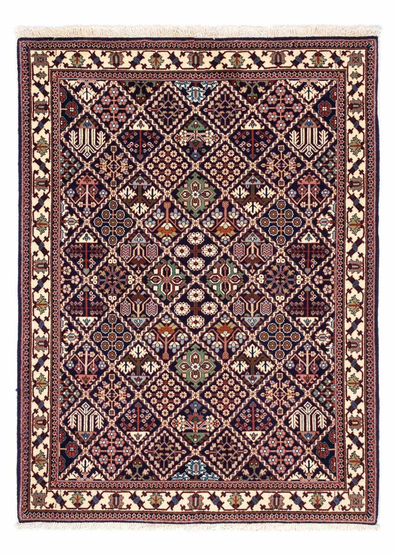 Meymeh Teppe 153x111cm - Persisk teppe