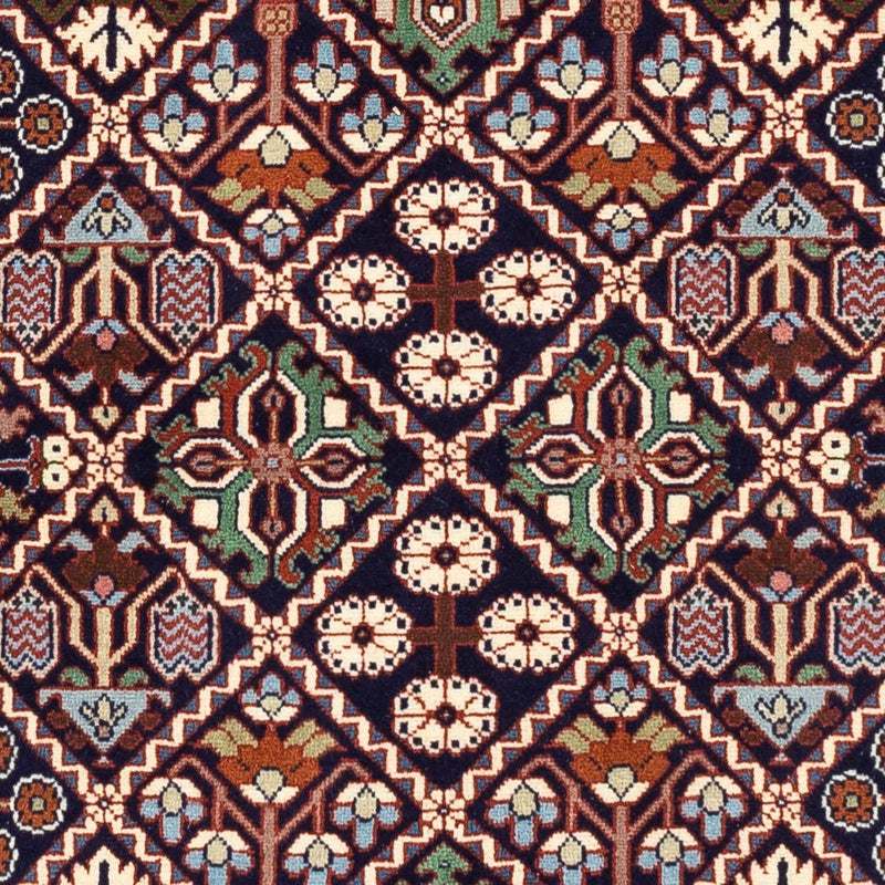 Meymeh Teppe 153x111cm - Persisk teppe