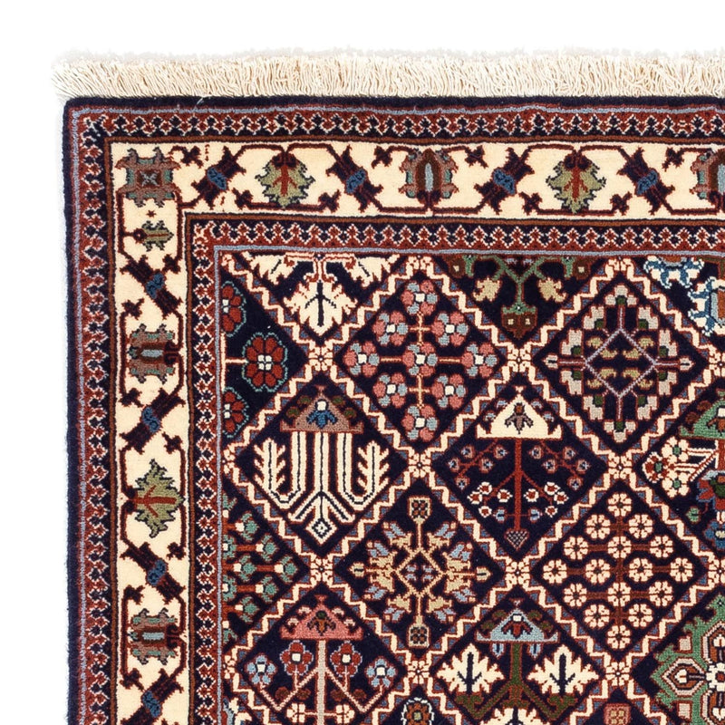 Meymeh Teppe 153x111cm - Persisk teppe