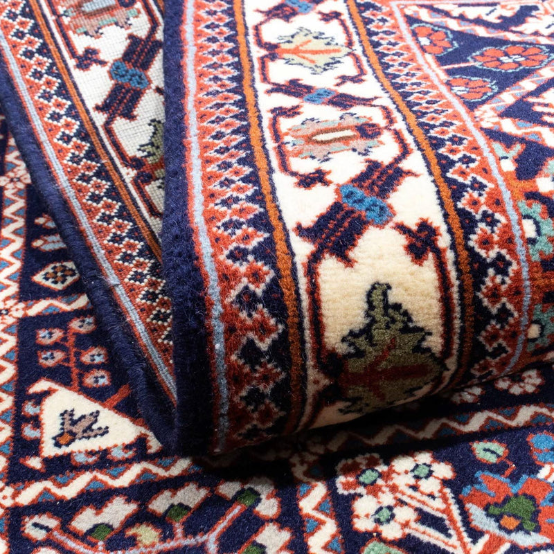 Meymeh Teppe 153x111cm - Persisk teppe
