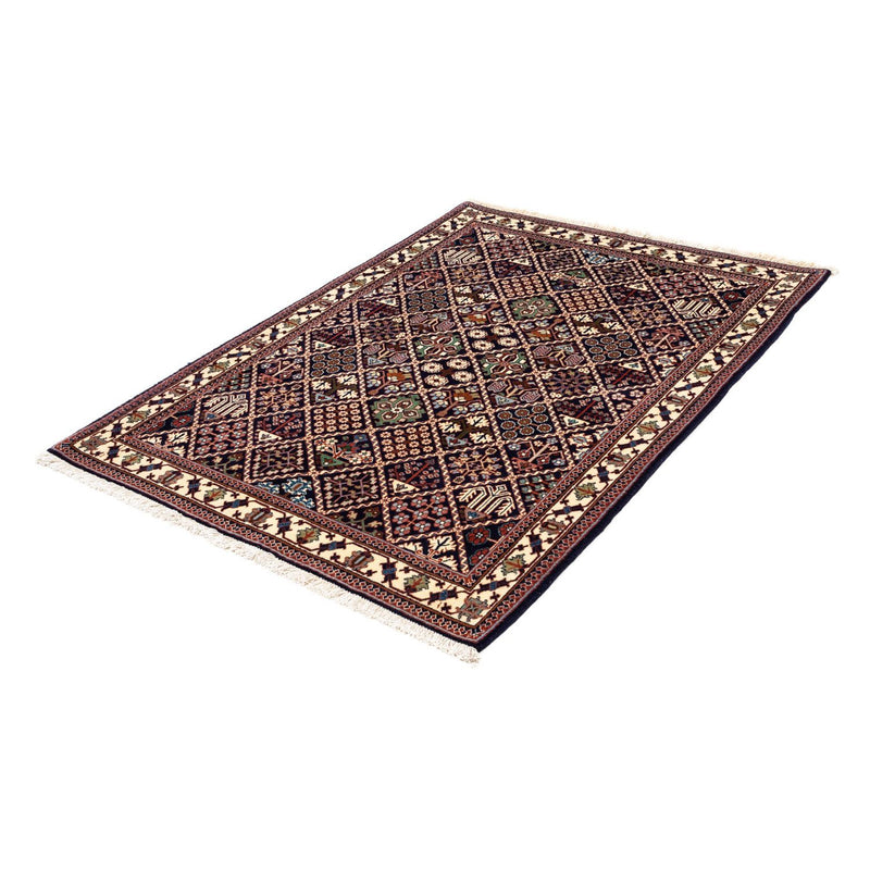 Meymeh Teppe 153x111cm - Persisk teppe