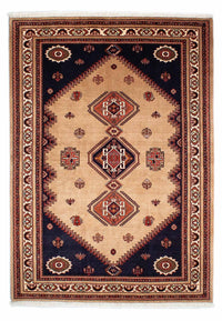 Abadeh Teppe 246x174cm - Persisk teppe – product image