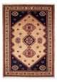 Abadeh Teppe 246x174cm - Persisk teppe