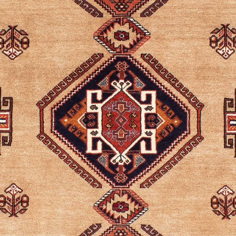 Abadeh Teppe 246x174cm - Persisk teppe
