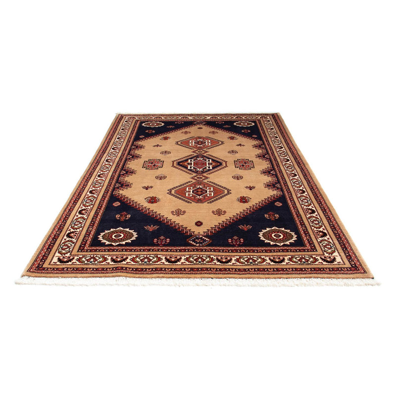 Abadeh Teppe 246x174cm - Persisk teppe