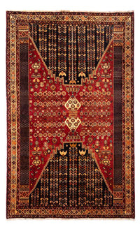 Shiraz Teppe 277x173cm - Persisk teppe – product image