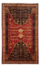 Shiraz Teppe 277x173cm - Persisk teppe