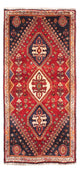 Shiraz Teppe 172x83cm - Persisk teppe