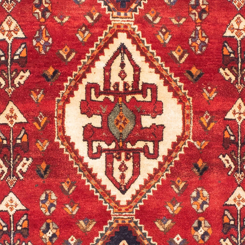Shiraz Teppe 172x83cm - Persisk teppe