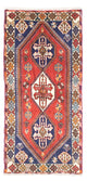 Shiraz Teppe 159x76cm - Persisk teppe