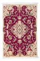 Tabriz - 50 Raj Teppe 90x60cm - Persisk teppe