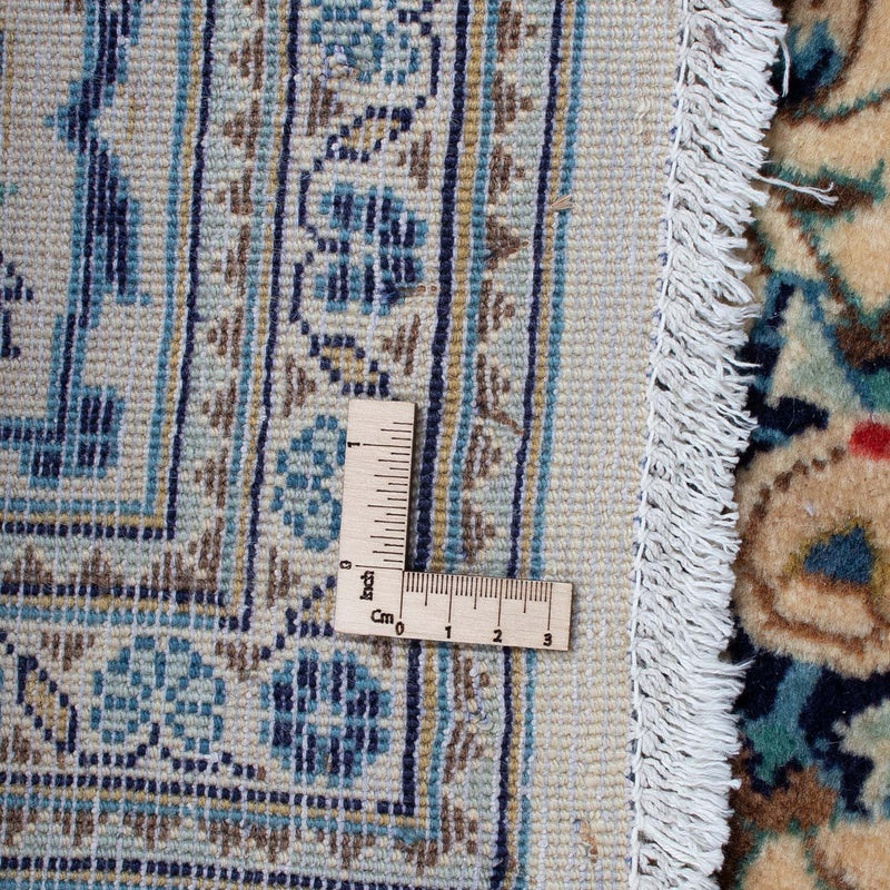 Kashan Teppe 291x197cm - Persisk teppe