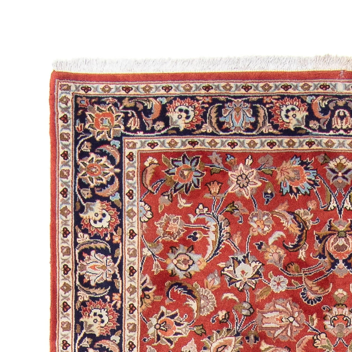 Mashhad Teppe 160x324cm - Persisk teppe