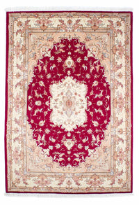 Tabriz - 50 Raj Teppe 235x164cm - Persisk teppe – product image