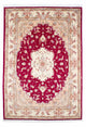 Tabriz - 50 Raj Teppe 235x164cm - Persisk teppe