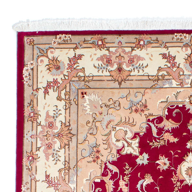 Tabriz - 50 Raj Teppe 235x164cm - Persisk teppe