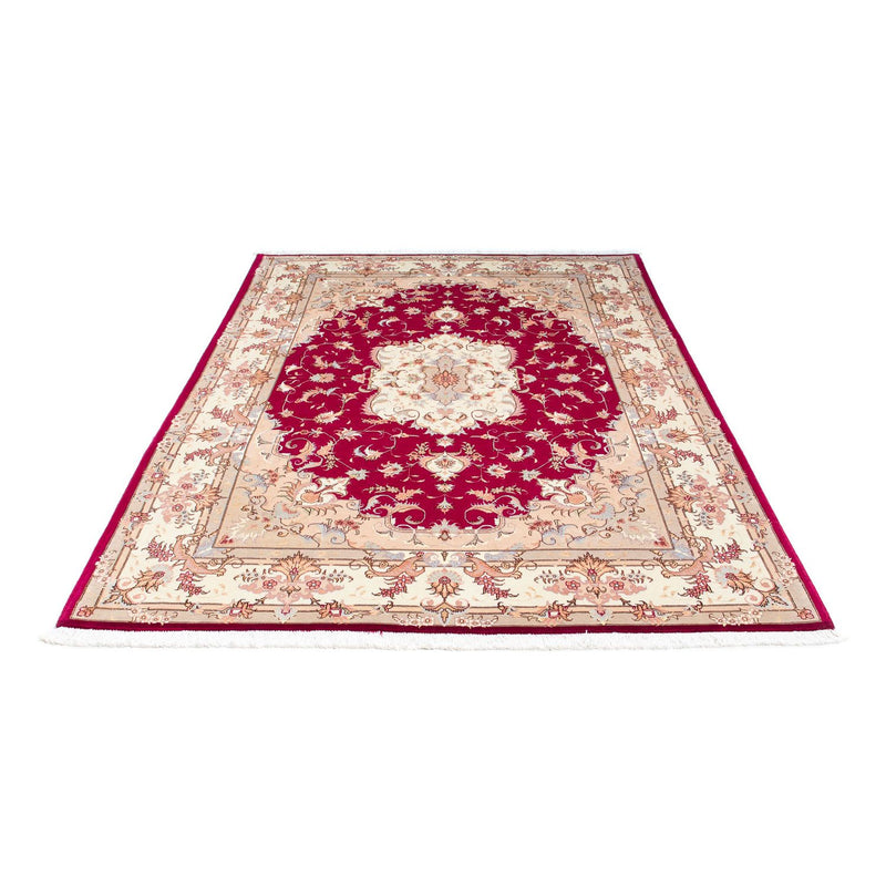 Tabriz - 50 Raj Teppe 235x164cm - Persisk teppe