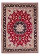 Tabriz - 50 Raj Teppe 240x175cm - Persisk teppe