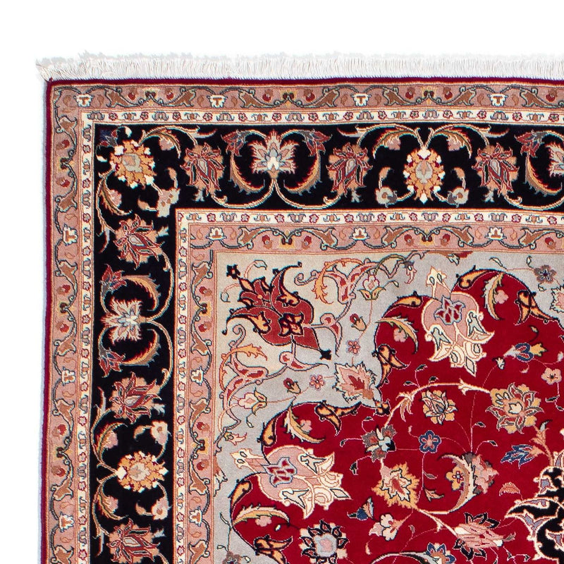 Tabriz - 50 Raj Teppe 240x175cm - Persisk teppe