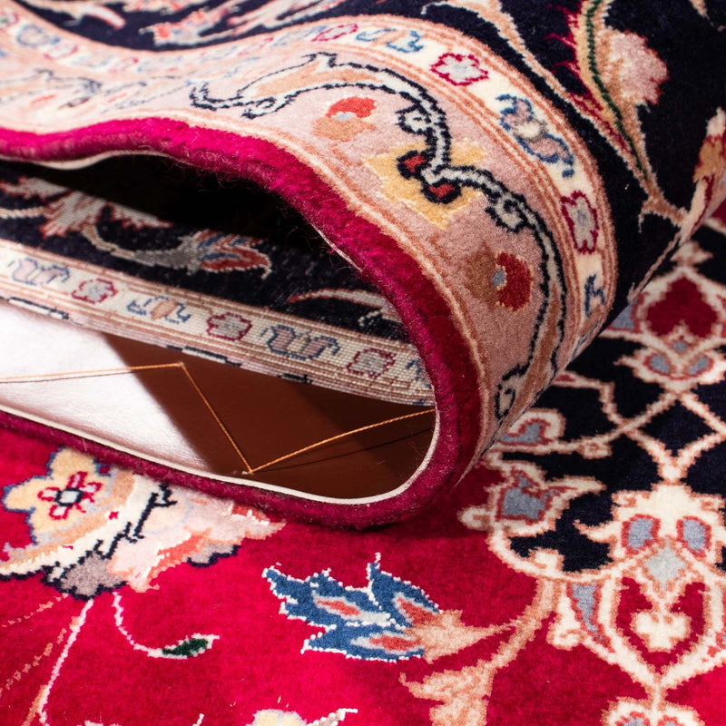 Tabriz - 50 Raj Teppe 240x175cm - Persisk teppe