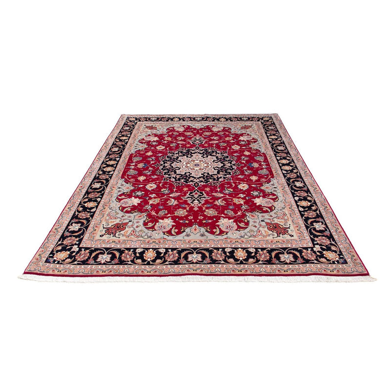 Tabriz - 50 Raj Teppe 240x175cm - Persisk teppe