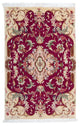 Tabriz - 50 Raj Teppe 90x60cm - Persisk teppe
