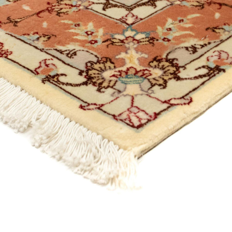 Tabriz - 50 Raj Teppe 143x102cm - Persisk teppe