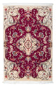 Tabriz - 50 Raj Teppe 90x60cm - Persisk teppe