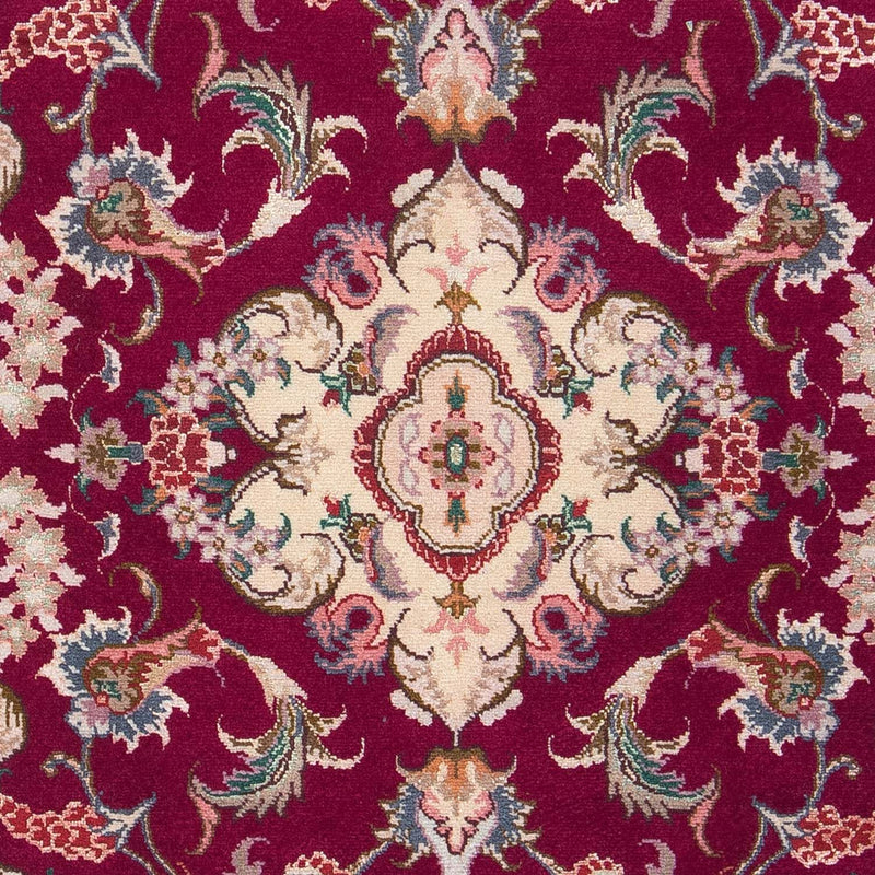 Tabriz - 50 Raj Teppe 90x60cm - Persisk teppe