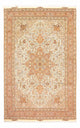 Tabriz - 50 Raj Teppe 308x202cm - Persisk teppe