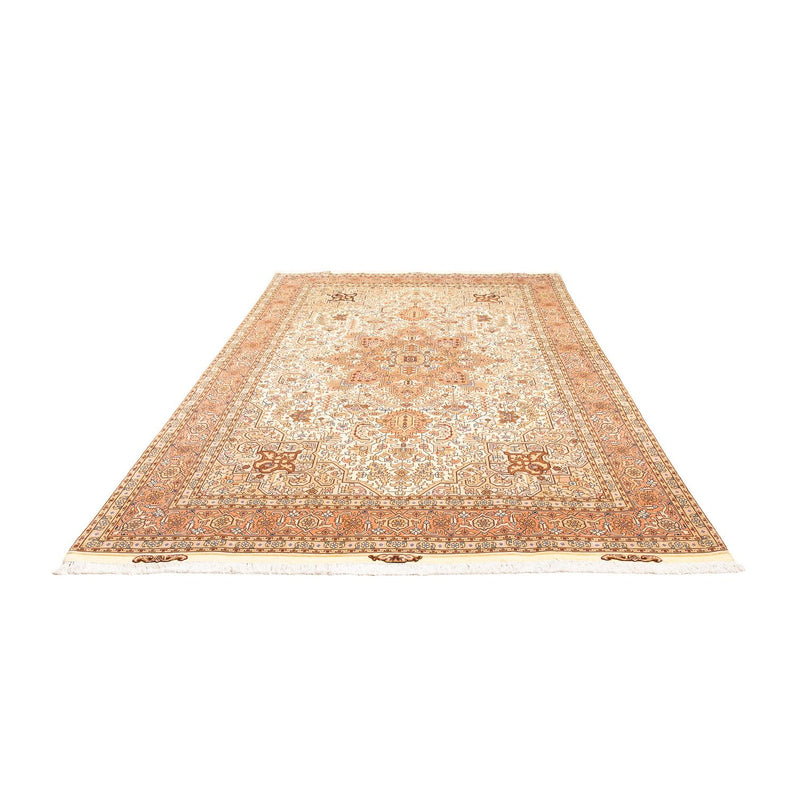 Tabriz - 50 Raj Teppe 308x202cm - Persisk teppe