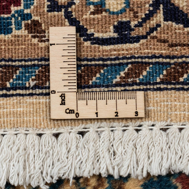 Nain - 9La Teppe 240x340cm - Persisk teppe