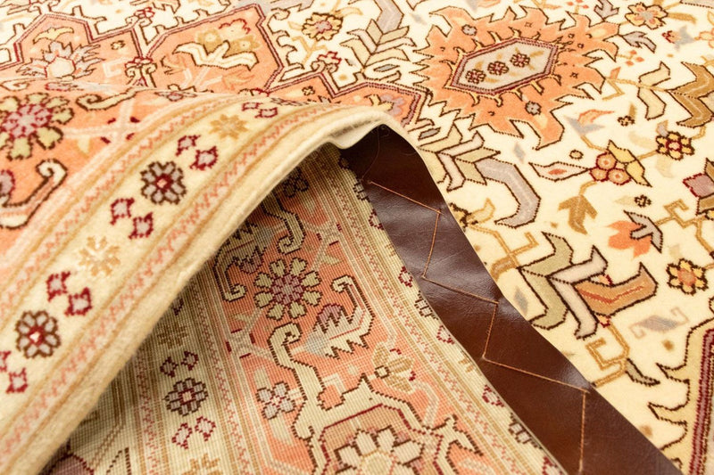 Tabriz - 50 Raj Teppe 160x102cm - Persisk teppe