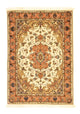 Tabriz - 50 Raj Teppe 148x103cm - Persisk teppe