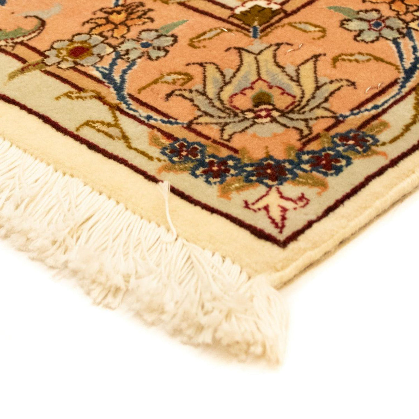Tabriz - 50 Raj Teppe 148x103cm - Persisk teppe