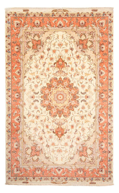 Tabriz Teppe 200x308cm - Persisk teppe