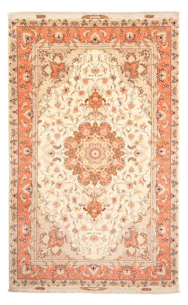 Tabriz Teppe 308x200cm - Persisk teppe