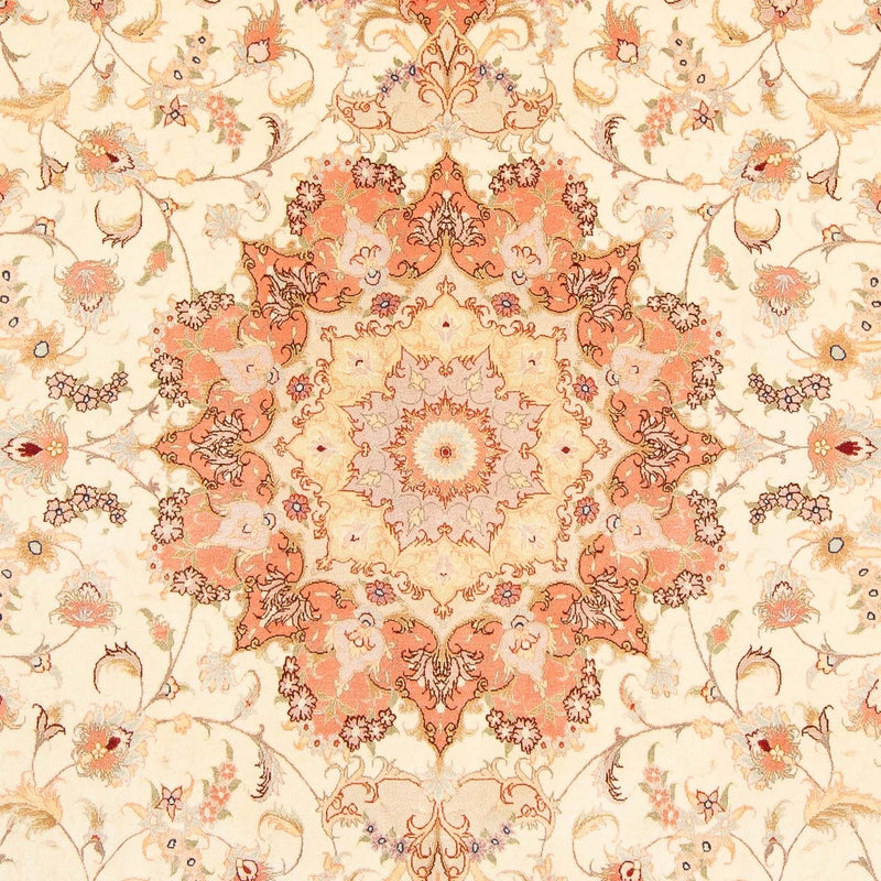 Tabriz Teppe 308x200cm - Persisk teppe
