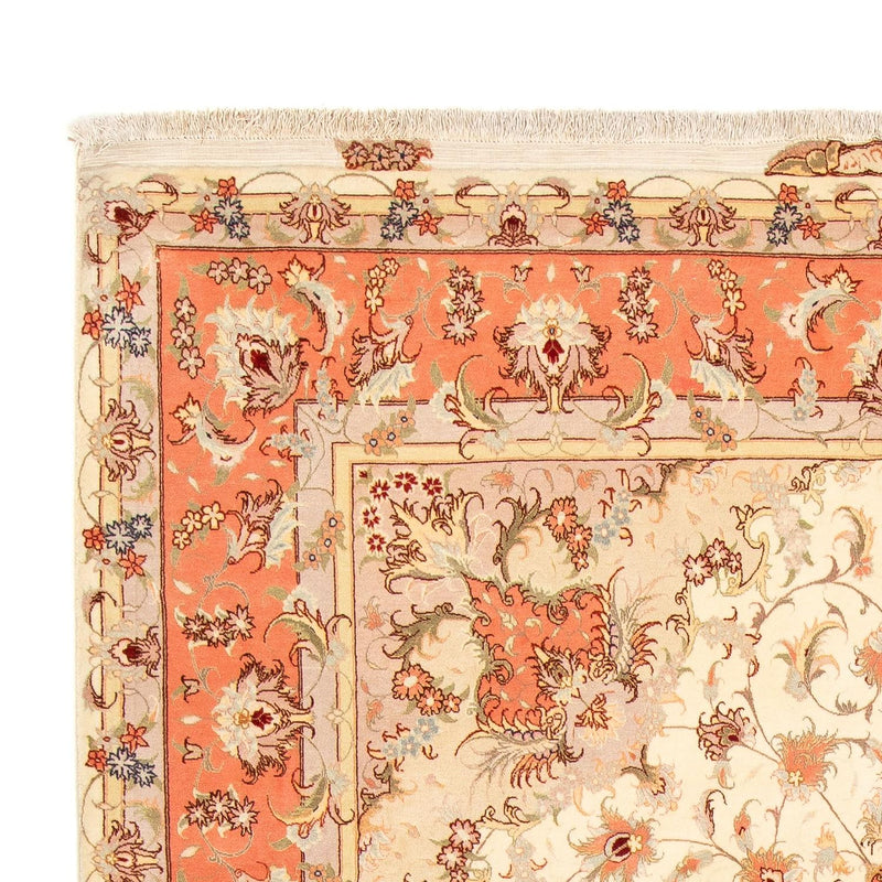 Tabriz Teppe 308x200cm - Persisk teppe