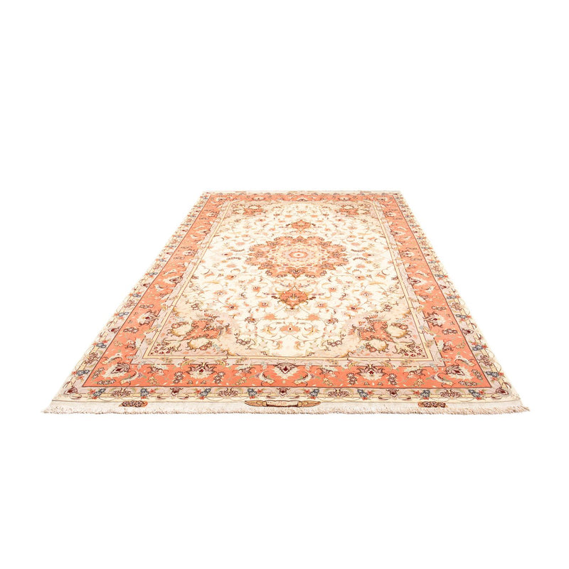 Tabriz Teppe 308x200cm - Persisk teppe