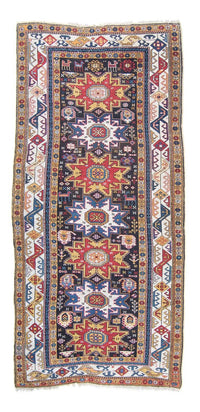 Tabriz - 50 Raj Teppe 90x60cm - Persisk teppe – product image
