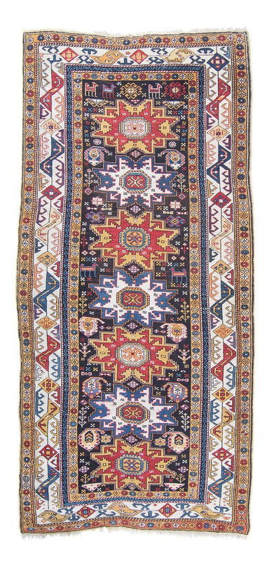 Tabriz - 50 Raj Teppe 60x90cm - Persisk teppe