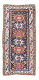 Tabriz - 50 Raj Teppe 90x60cm - Persisk teppe