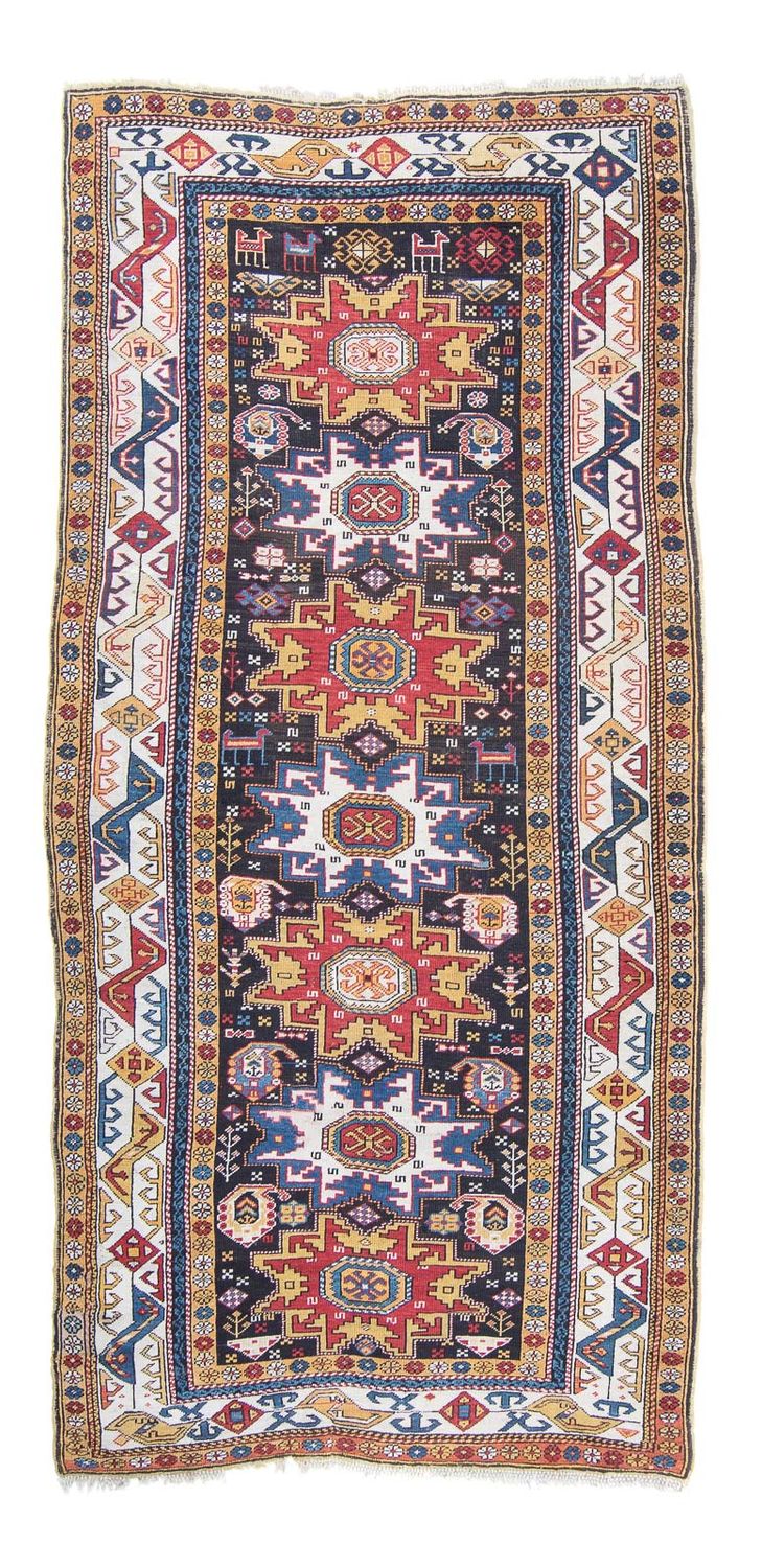 Tabriz - 50 Raj Teppe 90x60cm - Persisk teppe