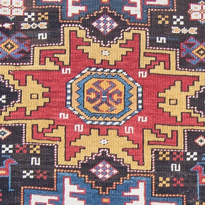 Tabriz - 50 Raj Teppe 90x60cm - Persisk teppe