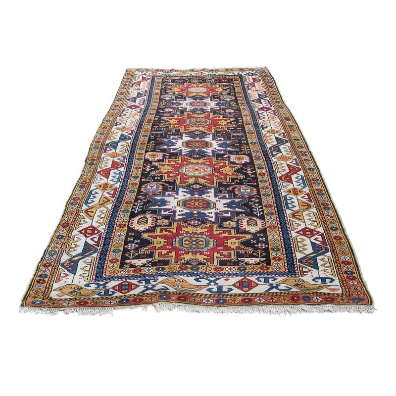 Tabriz - 50 Raj Teppe 90x60cm - Persisk teppe