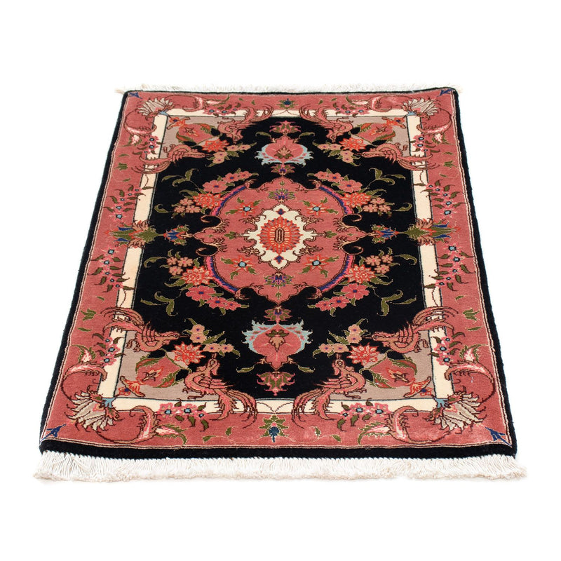 Tabriz - 50 Raj Teppe 90x60cm - Persisk teppe